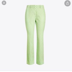 Tory Burch golf pants